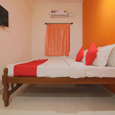 Oyo 8631 Hotel Avanti